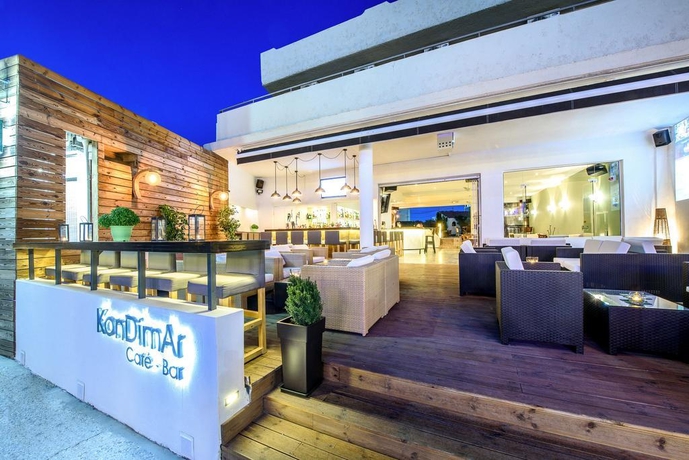 Imagen general del Apartamentos Despina Apts Gouves. Foto 3