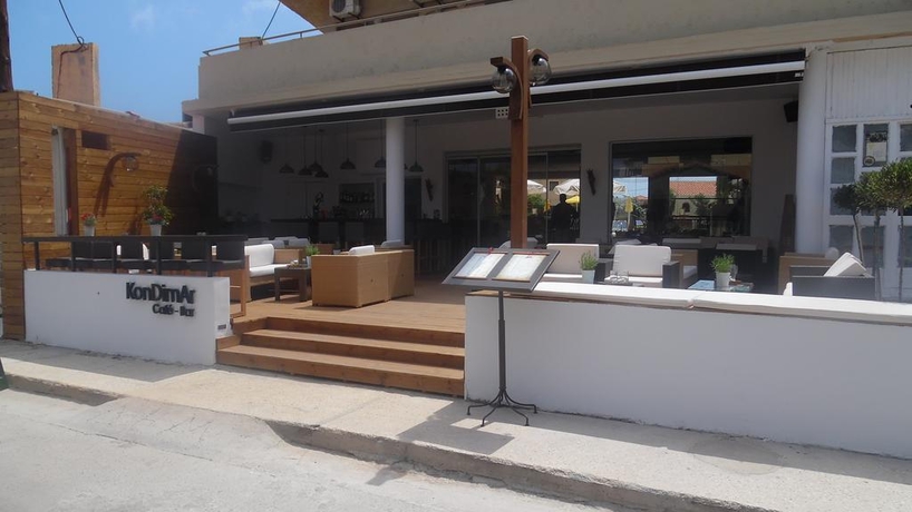 Imagen general del Apartamentos Despina Apts Gouves. Foto 6