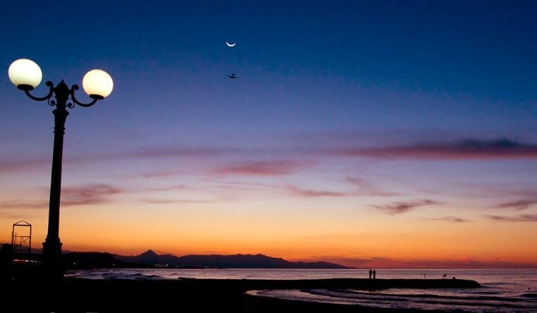 Imagen general del Apartamentos Despina Apts Gouves. Foto 9