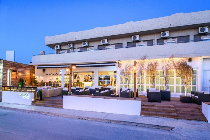 Imagen general del Apartamentos Despina Apts Gouves. Foto 15