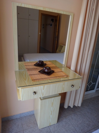 Imagen de la habitación del Apartamentos Despoina, Edipsos. Foto 4