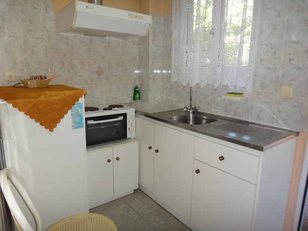 Imagen de la habitación del Apartamentos Despoina, Edipsos. Foto 6