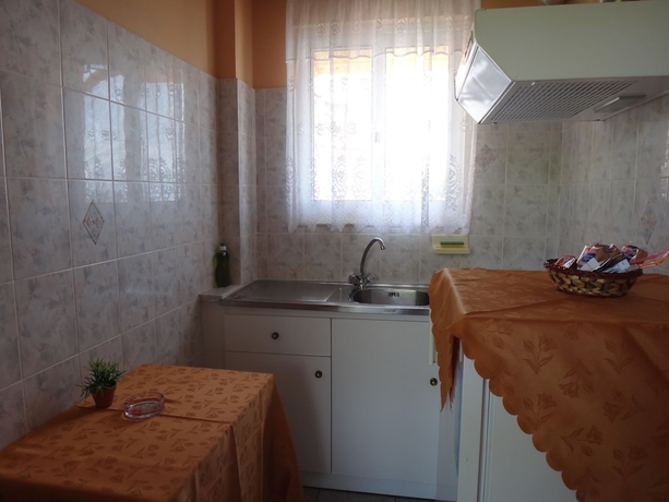 Imagen de la habitación del Apartamentos Despoina, Edipsos. Foto 7
