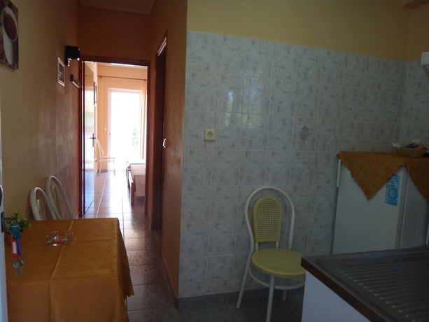 Imagen de la habitación del Apartamentos Despoina, Edipsos. Foto 9