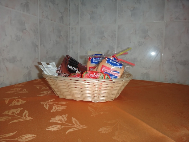 Imagen de la habitación del Apartamentos Despoina, Edipsos. Foto 11