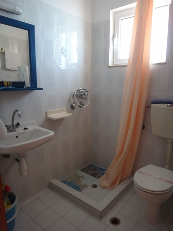 Imagen de la habitación del Apartamentos Despoina, Edipsos. Foto 12