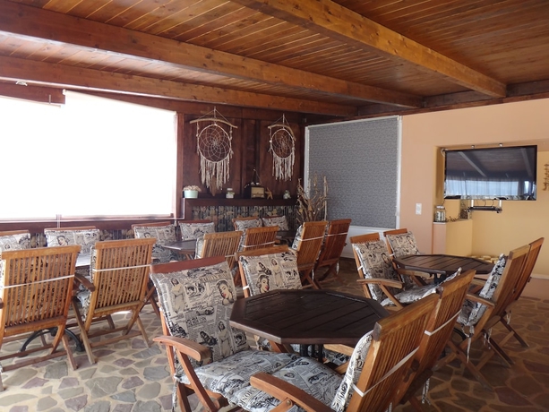 Imagen de los interiores del Apartamentos Despoina, Edipsos. Foto 16