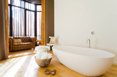 Imagen general del Apartamentos Destinationbcn Apartment Suites In Barcelona. Foto 4