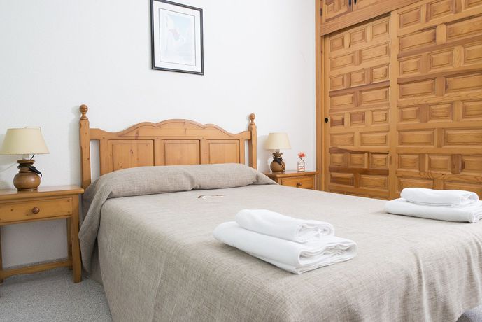 Imagen de la habitación del Apartamentos Destinos De Sol Los Alcázares - Montepío. Foto 2