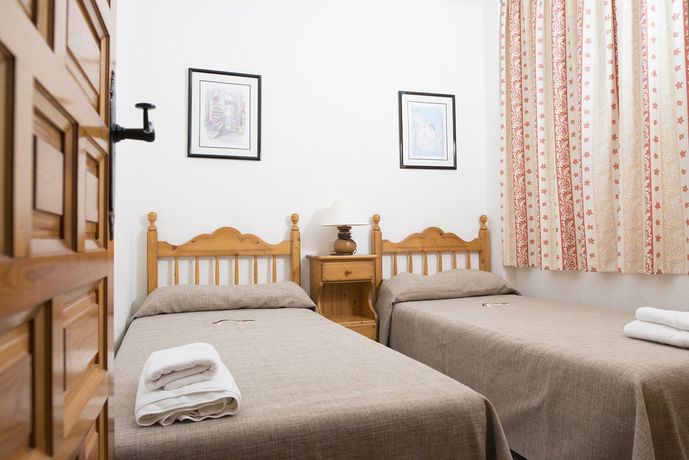 Imagen de la habitación del Apartamentos Destinos De Sol Los Alcázares - Montepío. Foto 3