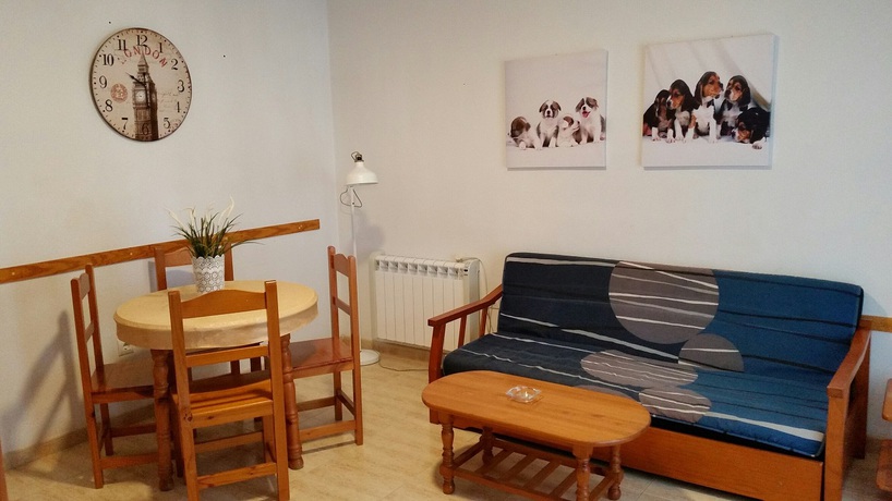 Imagen de los interiores del Apartamentos Destinos De Sol Los Alcázares - Montepío. Foto 6