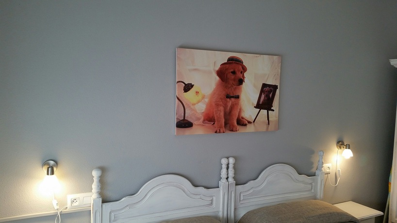 Imagen de la habitación del Apartamentos Destinos De Sol Los Alcázares - Montepío. Foto 4