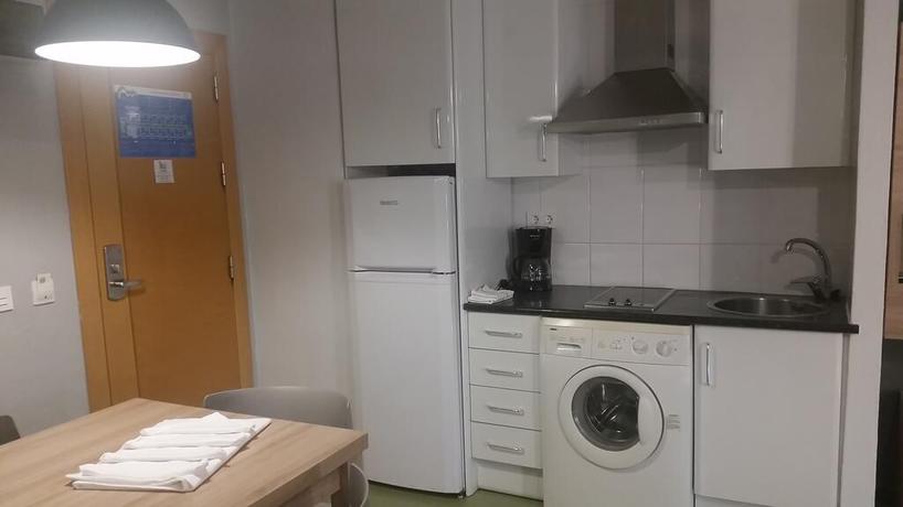 Imagen de la habitación del Apartamentos Destinos De Sol Roquetas De Mar. Foto 2