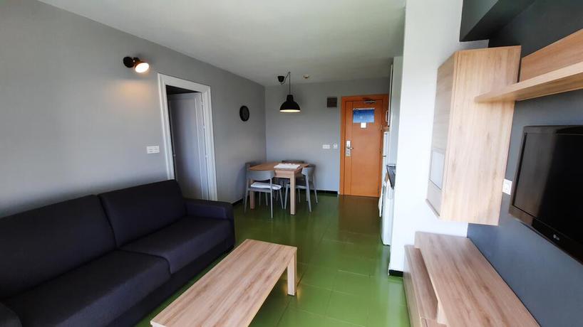 Imagen de la habitación del Apartamentos Destinos De Sol Roquetas De Mar. Foto 5