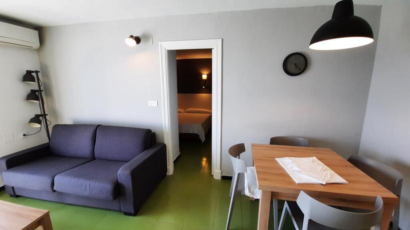 Imagen de la habitación del Apartamentos Destinos De Sol Roquetas De Mar. Foto 7