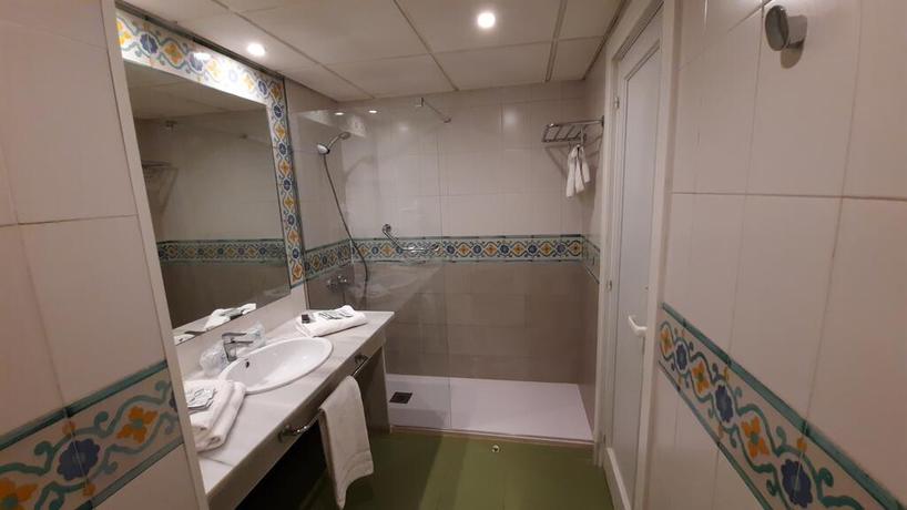 Imagen de la habitación del Apartamentos Destinos de Sol Roquetas de Mar - Montep&iacute;o Miner&iacute;a. Foto 4