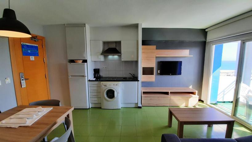 Imagen de la habitación del Apartamentos Destinos de Sol Roquetas de Mar - Montep&iacute;o Miner&iacute;a. Foto 6