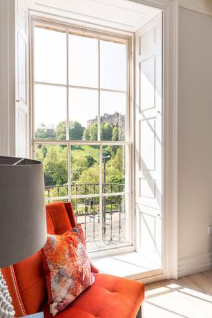 Imagen de la habitación del Apartamentos Destiny Scotland Chisholm Hunter Suites. Foto 16