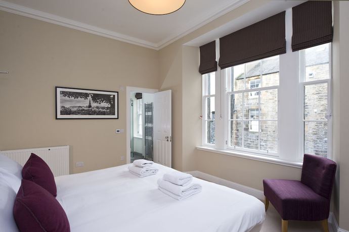 Imagen de la habitación del Apartamentos Destiny Scotland - Princes St Residence. Foto 7