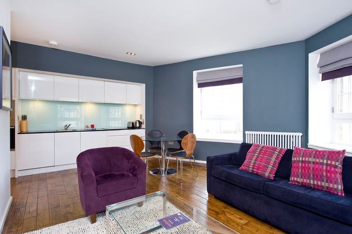 Imagen de la habitación del Apartamentos Destiny Scotland - The Malt House. Foto 6