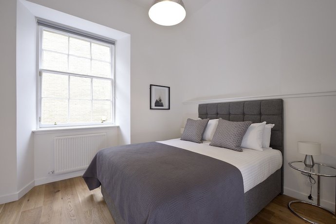 Imagen de la habitación del Apartamentos Destiny Scotland - The Malt House. Foto 8