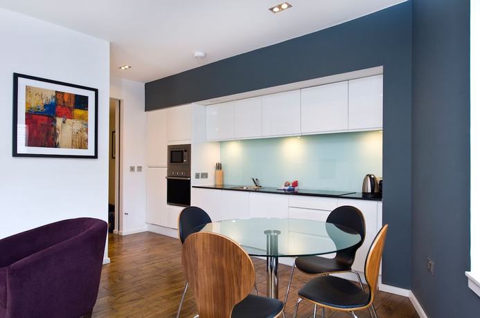 Imagen de la habitación del Apartamentos Destiny Scotland - The Malt House. Foto 10