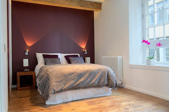 Imagen de la habitación del Apartamentos Destiny Scotland - The Malt House. Foto 11
