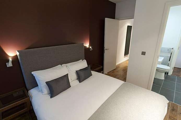 Imagen de la habitación del Apartamentos Destiny Scotland - The Malt House. Foto 19