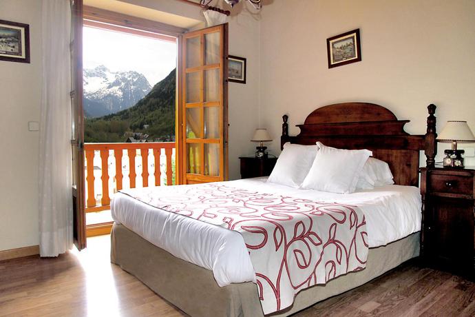 Imagen de la habitación del Apartamentos Deth Camin Reiau. Foto 2