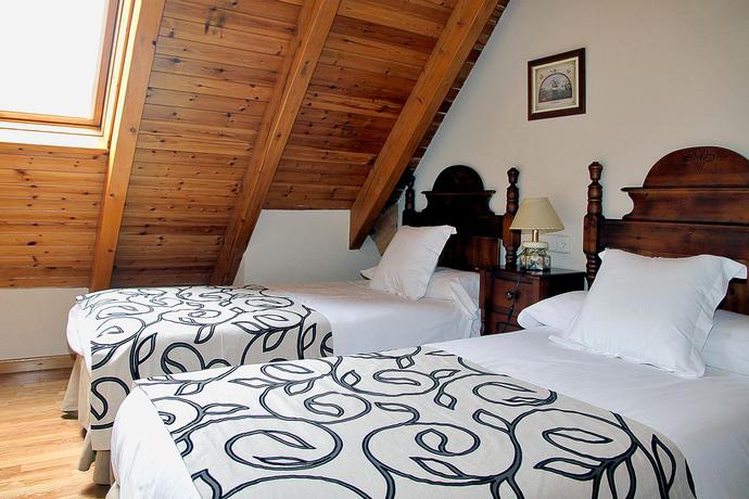 Imagen de la habitación del Apartamentos Deth Camin Reiau. Foto 3