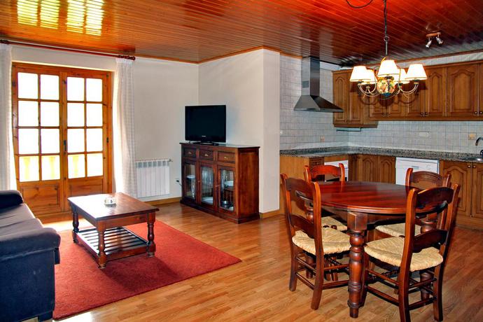 Imagen de la habitación del Apartamentos Deth Camin Reiau. Foto 4