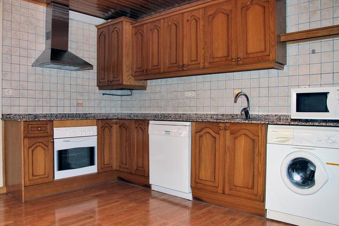 Imagen de la habitación del Apartamentos Deth Camin Reiau. Foto 5