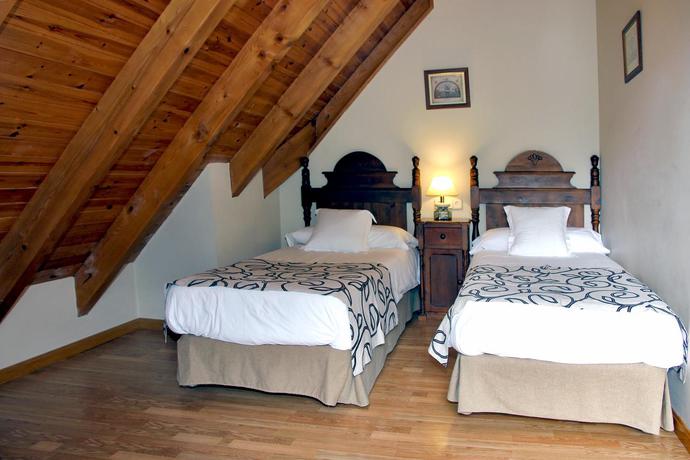 Imagen de la habitación del Apartamentos Deth Camin Reiau. Foto 6