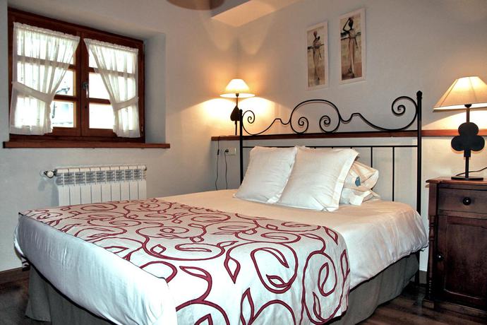 Imagen de la habitación del Apartamentos Deth Camin Reiau. Foto 7