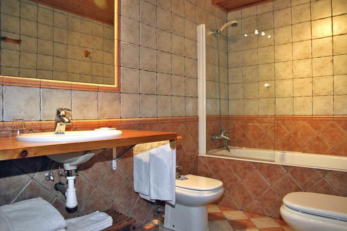 Imagen de la habitación del Apartamentos Deth Camin Reiau. Foto 8