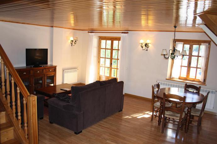 Imagen de la habitación del Apartamentos Deth Camin Reiau. Foto 9