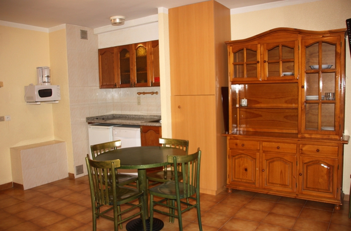 Imagen de la habitación del Apartamentos Deusol 3000. Foto 4