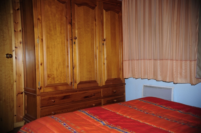 Imagen de la habitación del Apartamentos Deusol 3000. Foto 9