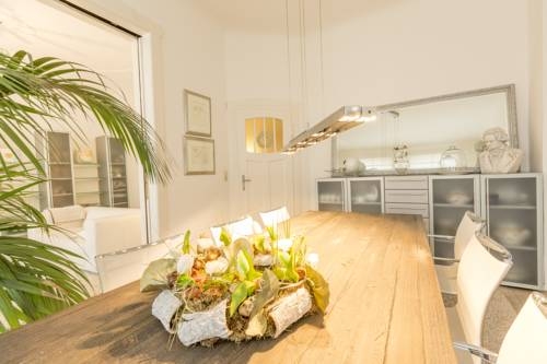 Imagen general del Apartamentos Deutsche Messe Zimmer - Private Apartments Hannover. Foto 2