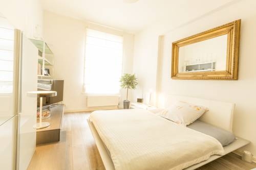 Imagen general del Apartamentos Deutsche Messe Zimmer - Private Apartments Hannover. Foto 5