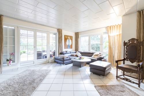 Imagen general del Apartamentos Deutsche Messe Zimmer - Private Apartments Hannover. Foto 4