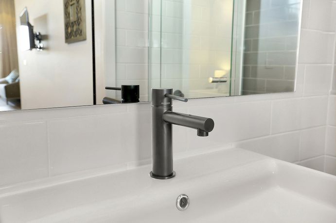 Imagen de la habitación del Apartamentos Devlin. Foto 3