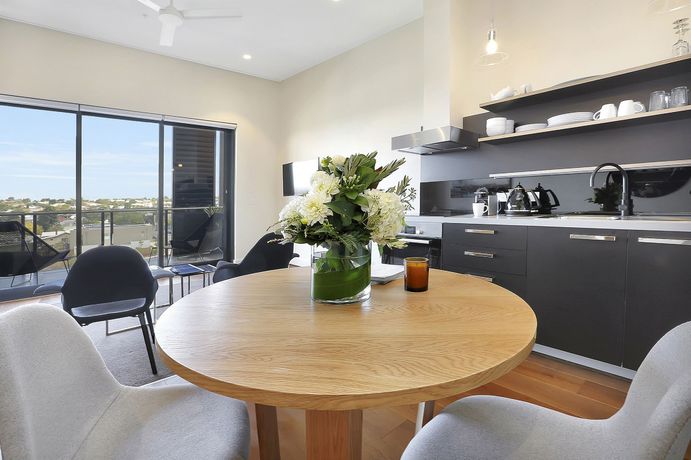 Imagen de la habitación del Apartamentos Devlin. Foto 12