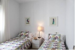 Imagen general del Apartamentos Diaber. Foto 3