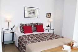 Imagen general del Apartamentos Diaber. Foto 4