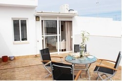 Imagen general del Apartamentos Diaber. Foto 5