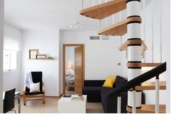 Imagen general del Apartamentos Diaber. Foto 9