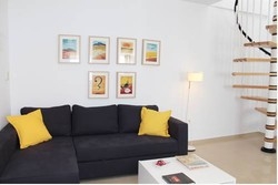 Imagen general del Apartamentos Diaber. Foto 10