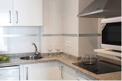 Imagen general del Apartamentos Diaber. Foto 11