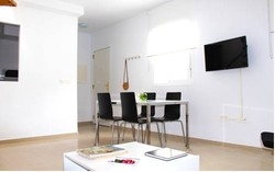 Imagen general del Apartamentos Diaber. Foto 12